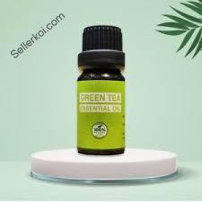 Rongon Herbals Green Tea Essential Oil (10ml)